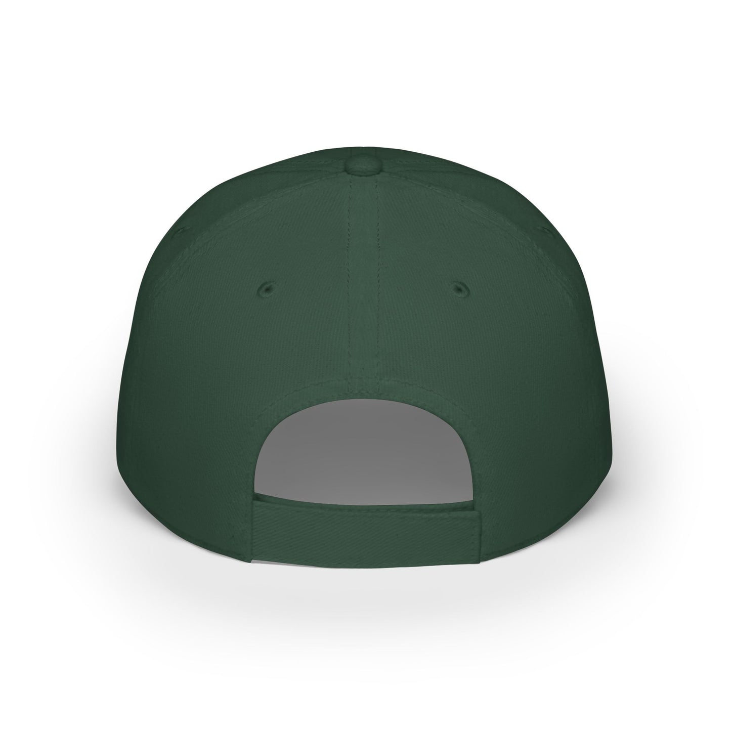 Inner Shock - Low Profile Baseball Cap