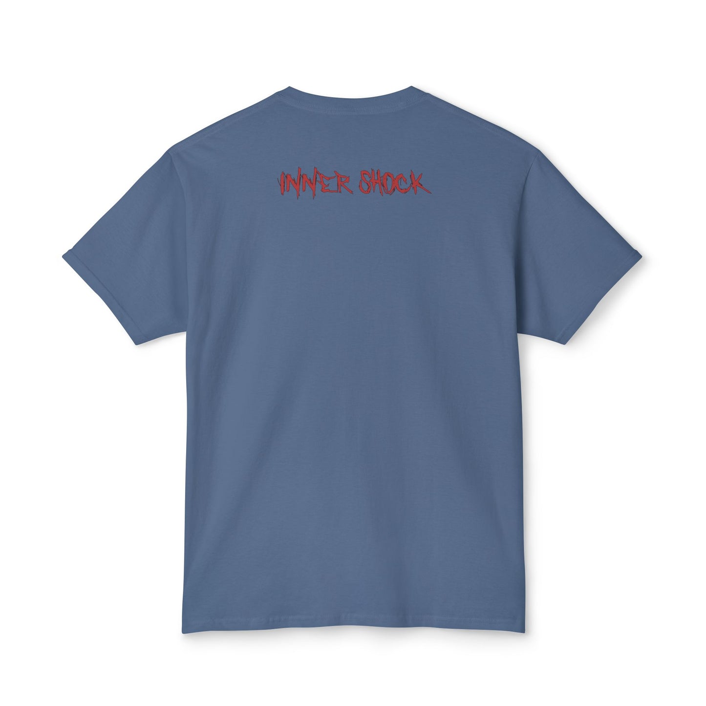 Feel My Pain - Singer - Unisex HD Cotton™ T-shirt