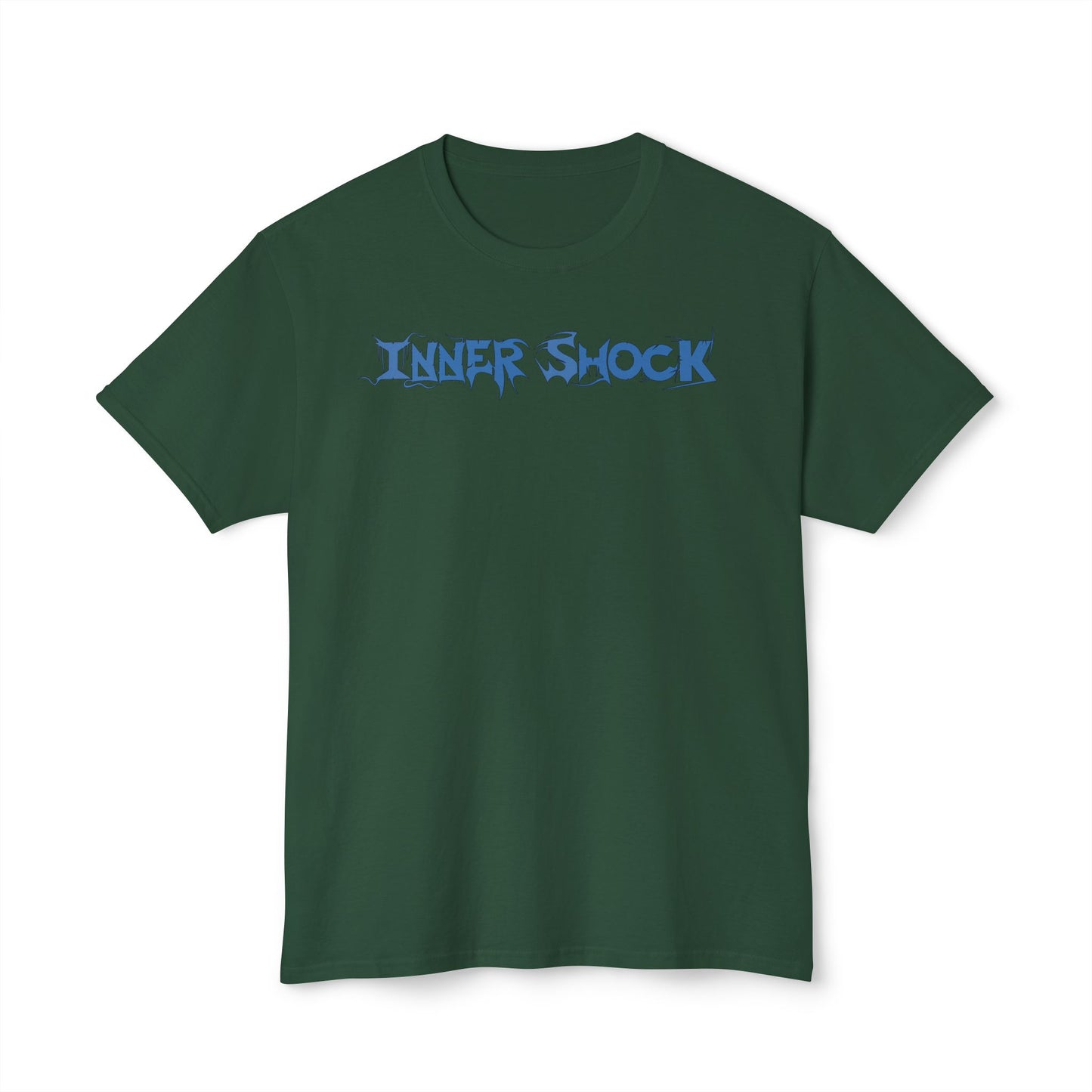 Inner Shock - Unisex HD Cotton™ T-shirt