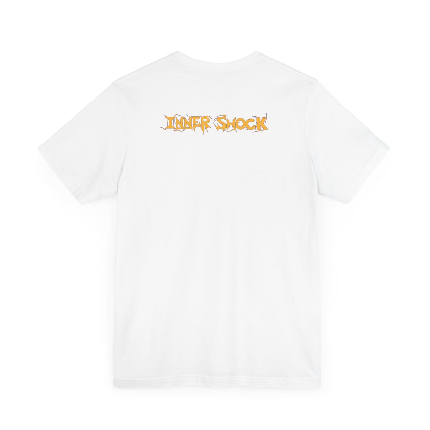 Thrash Metal - Guitar Player - Unisex Jersey Short Sleeve Tee