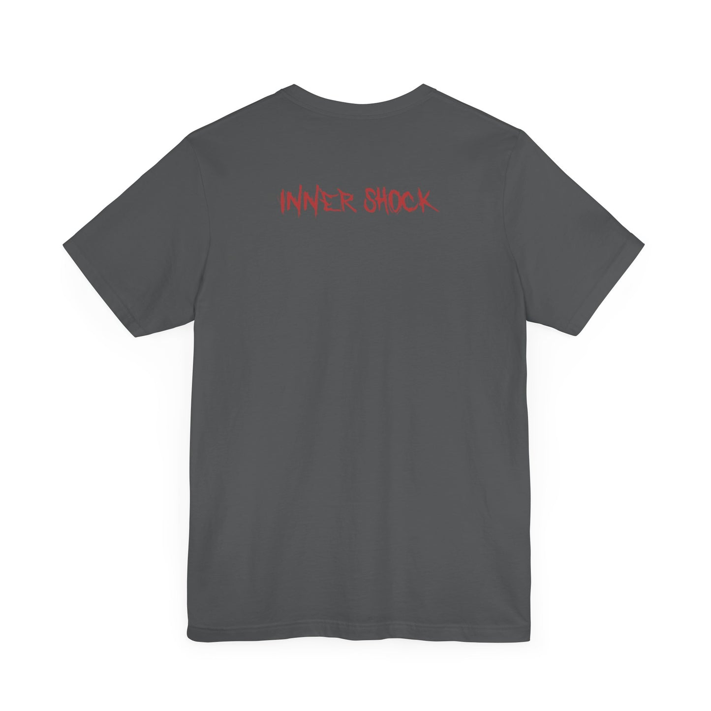 Punk Guitarist - Unisex Jersey Short Sleeve Tee