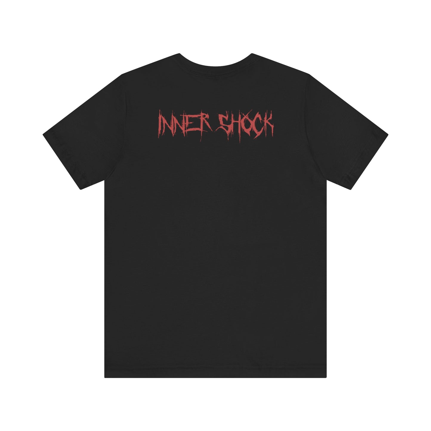 Heart Breaker - Unisex Jersey Short Sleeve Tee