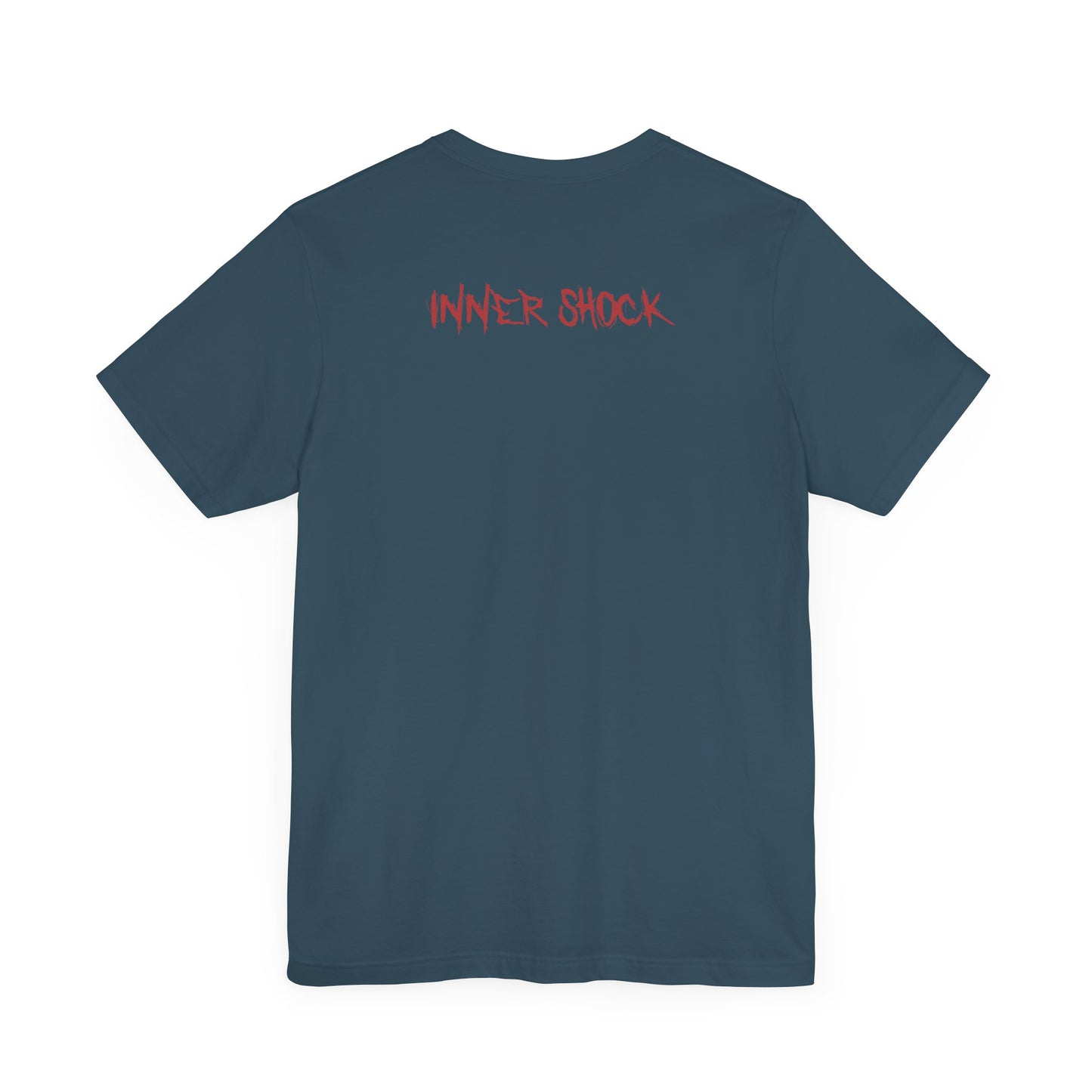 Punk Guitarist - Unisex Jersey Short Sleeve Tee