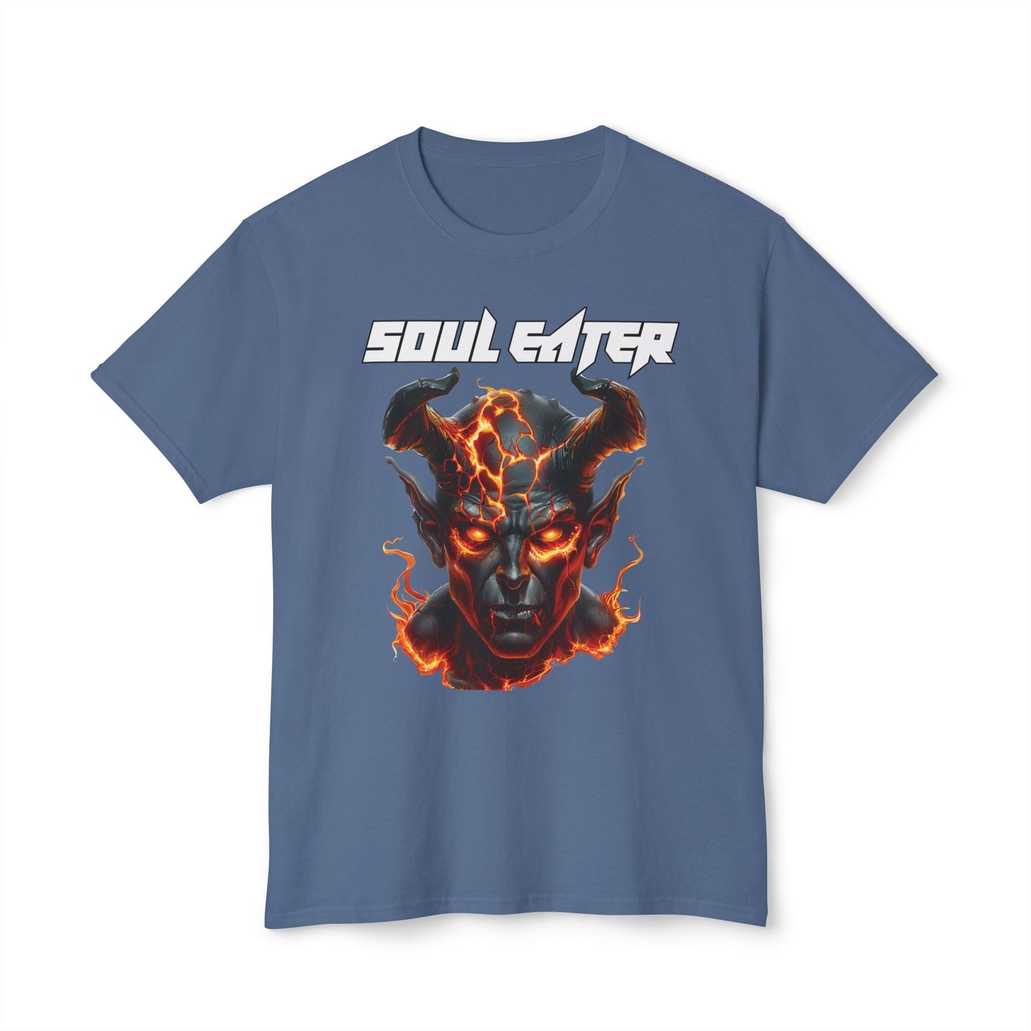 Soul Eater - Unisex HD Cotton™ T-shirt