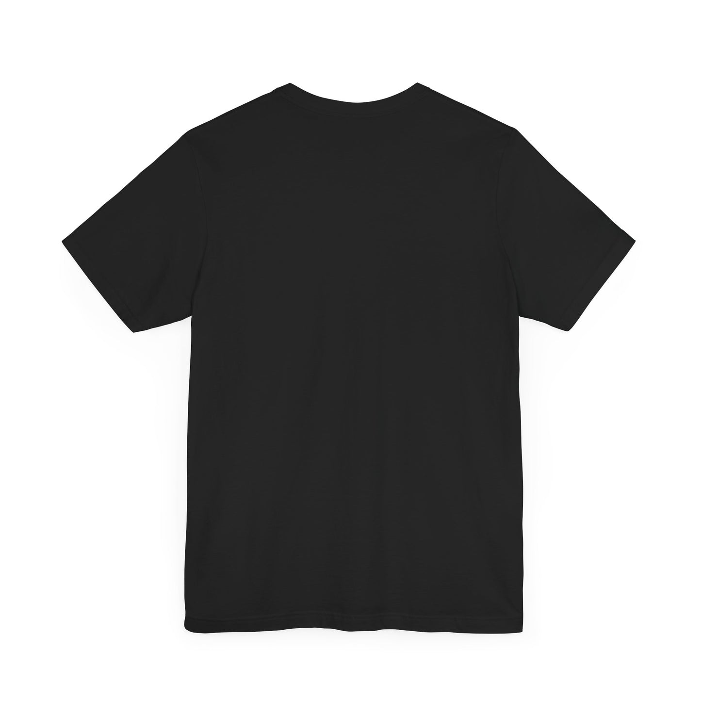 Inner Shock - Skull Face - Unisex Jersey Short Sleeve Tee
