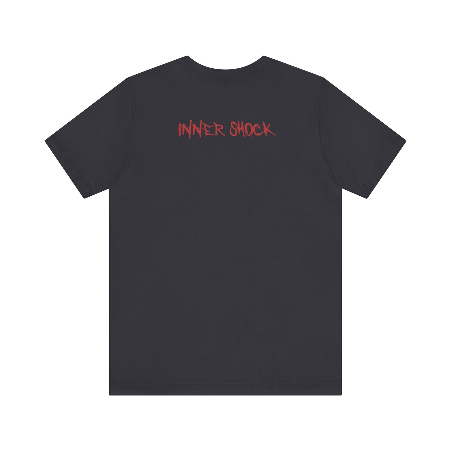 Punk Guitarist - Unisex Jersey Short Sleeve Tee