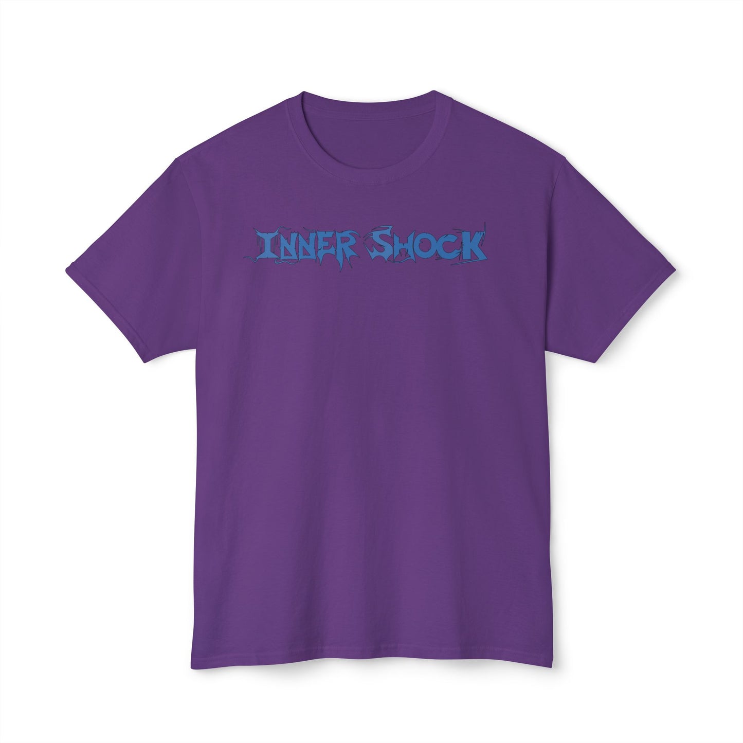 Inner Shock - Unisex HD Cotton™ T-shirt
