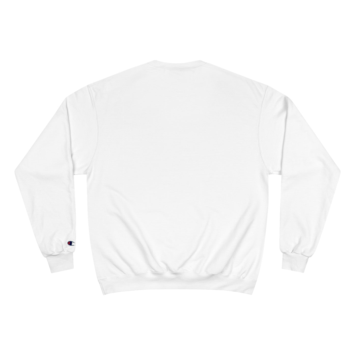 Little Devil - Champion Sweatshirt