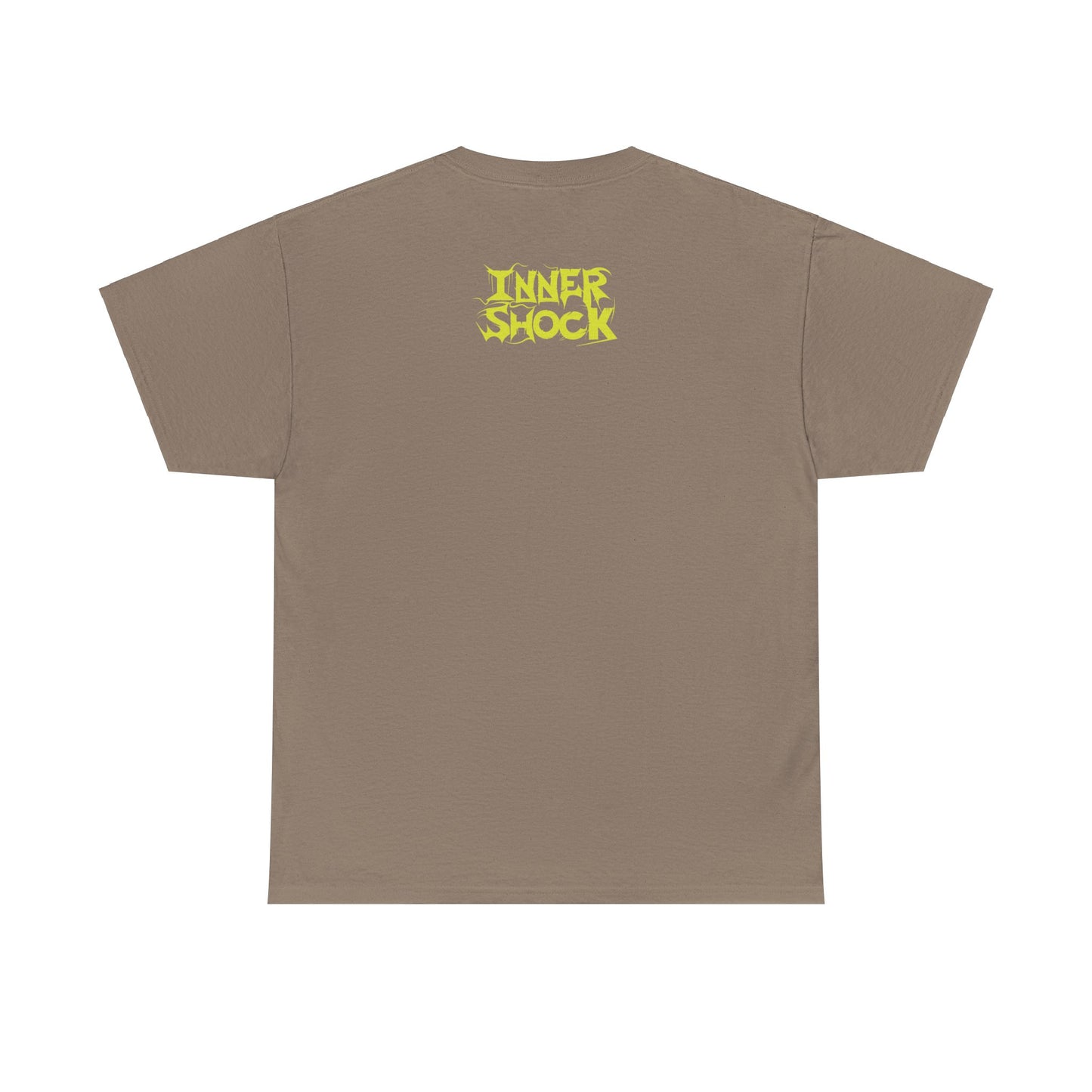 Do You Trust Me - Unisex Heavy Cotton Tee