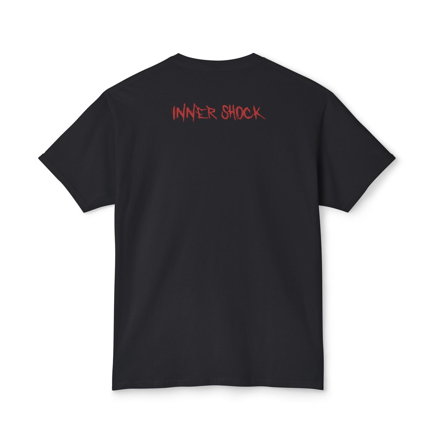 Feel My Pain - Singer - Unisex HD Cotton™ T-shirt