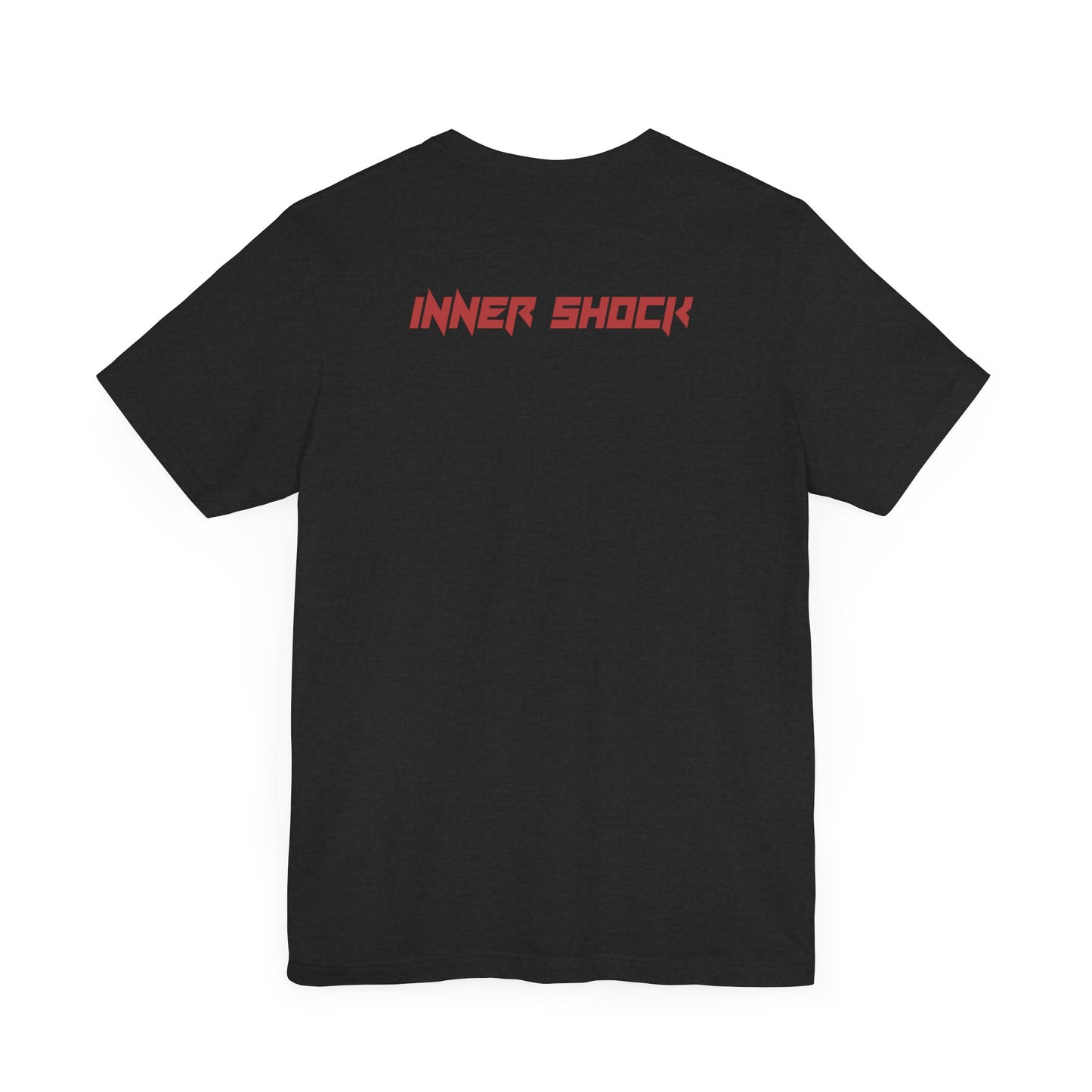 Great Bones of Fire Unisex T-Shirt