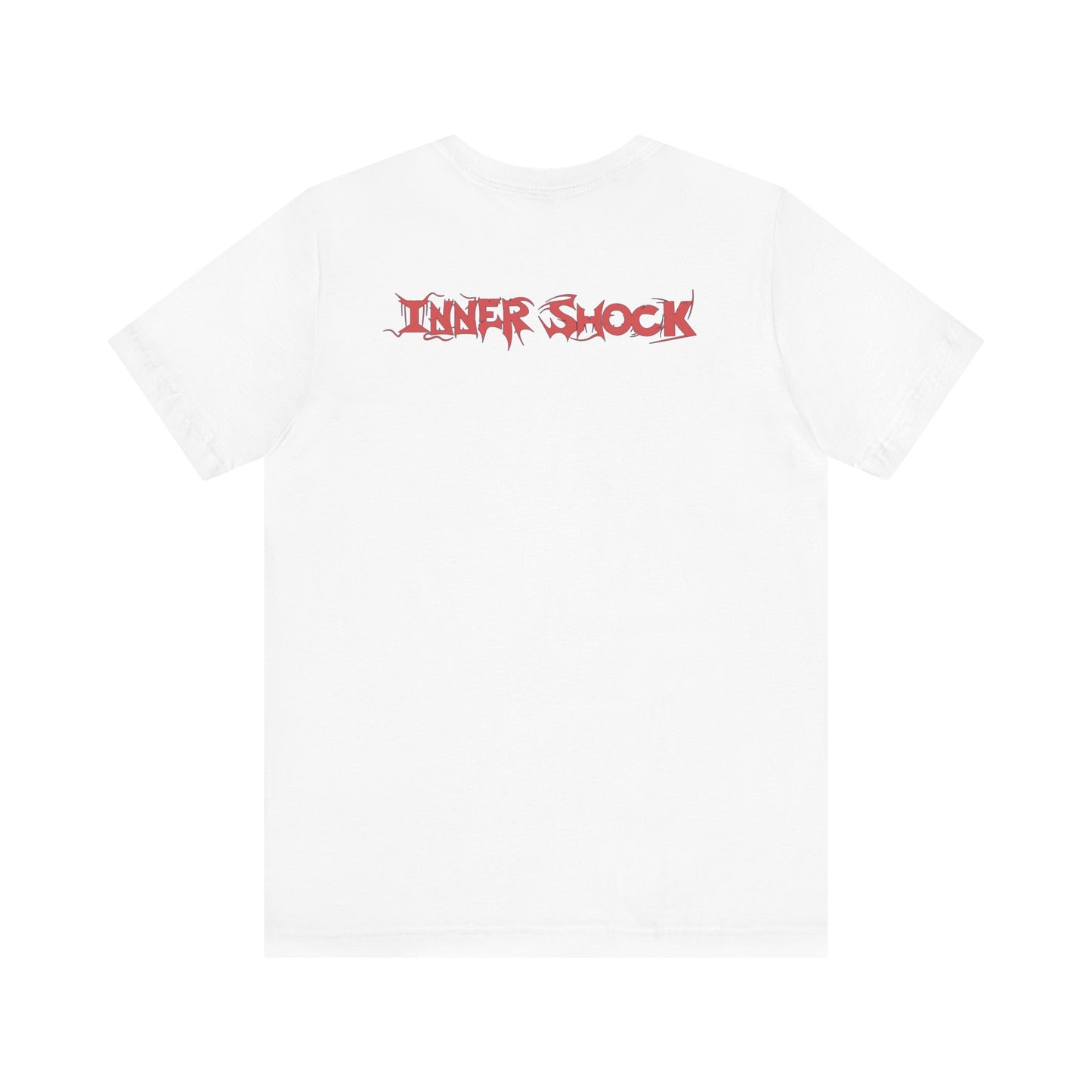 Progressive Metal - Singer - Unisex Jersey Short Sleeve Tee