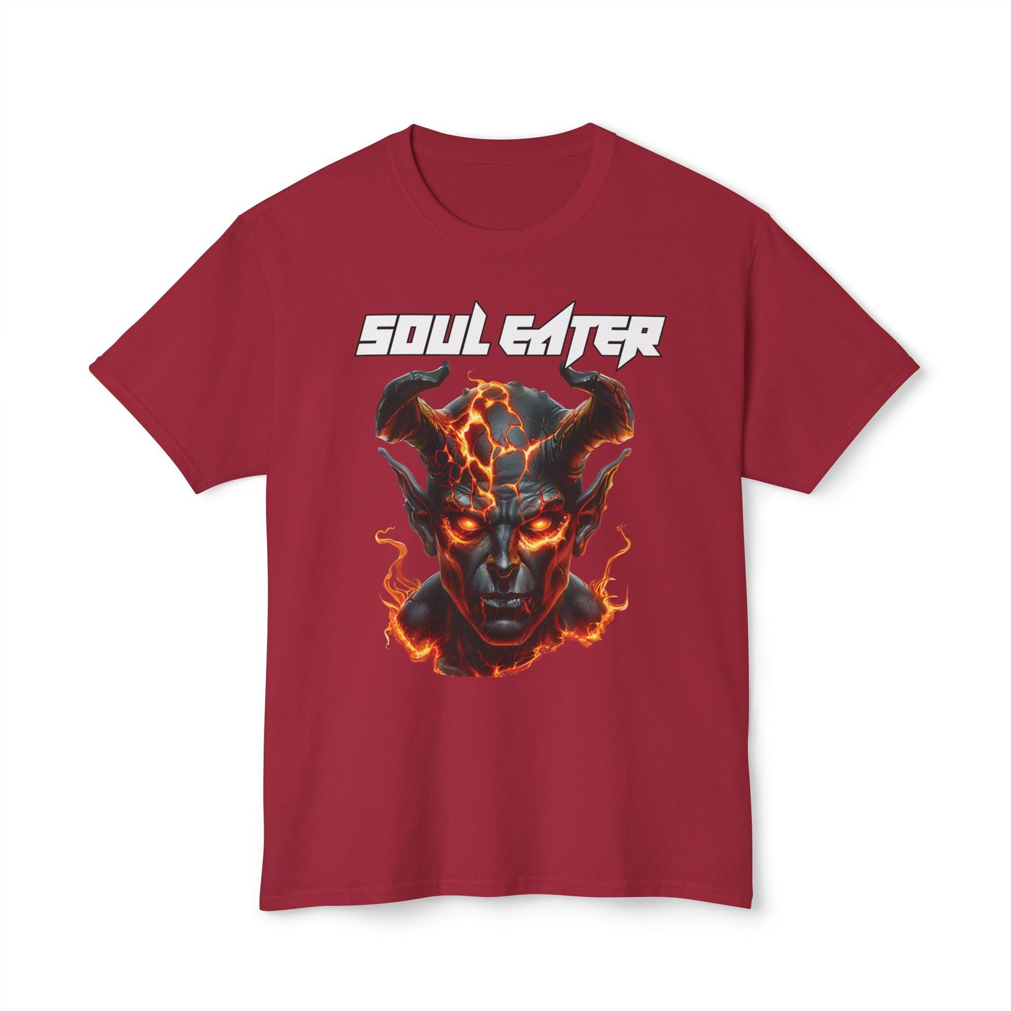 Soul Eater - Unisex HD Cotton™ T-shirt