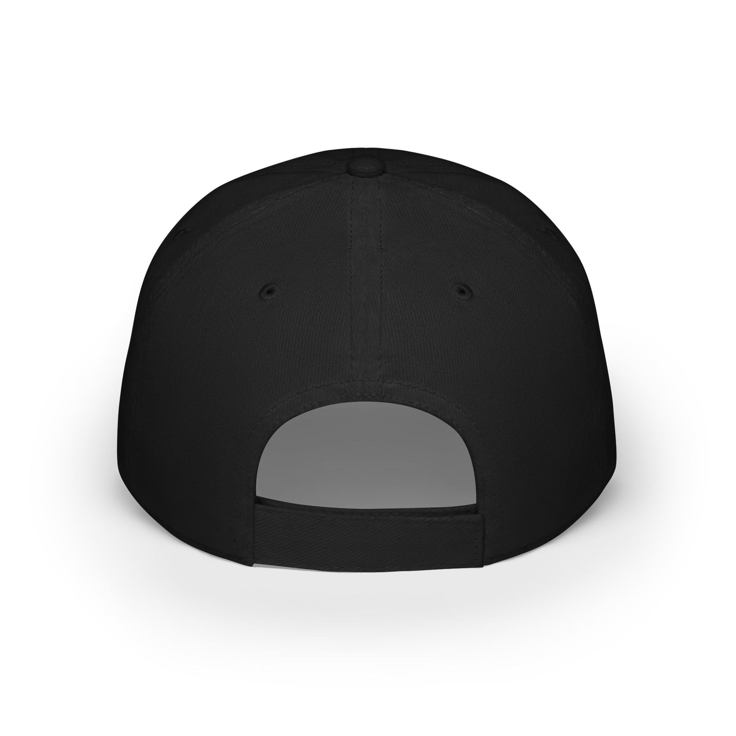 Inner Shock - Low Profile Baseball Cap