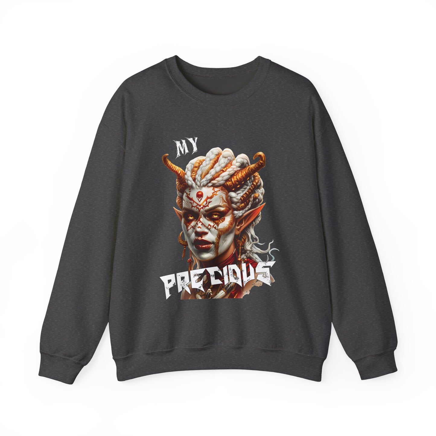 My Precious - Unisex Heavy Blend™ Crewneck Sweatshirt