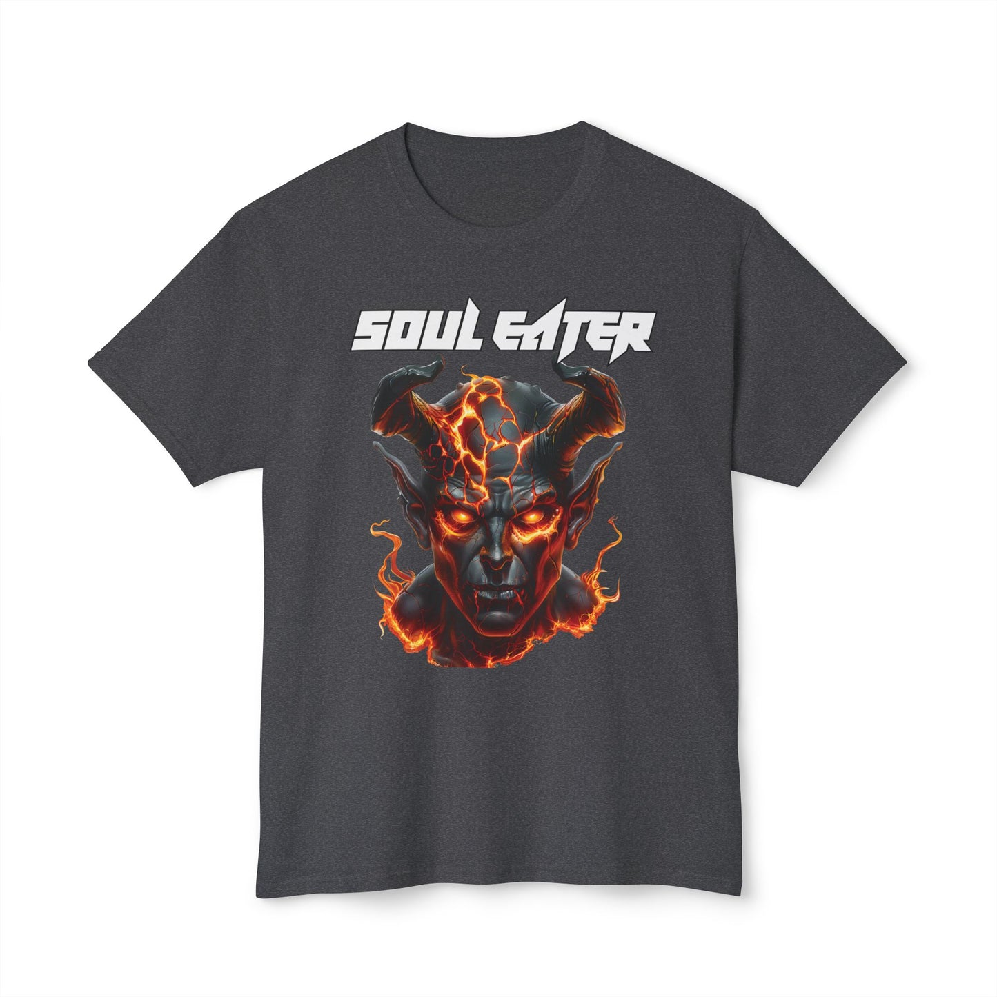 Soul Eater - Unisex HD Cotton™ T-shirt