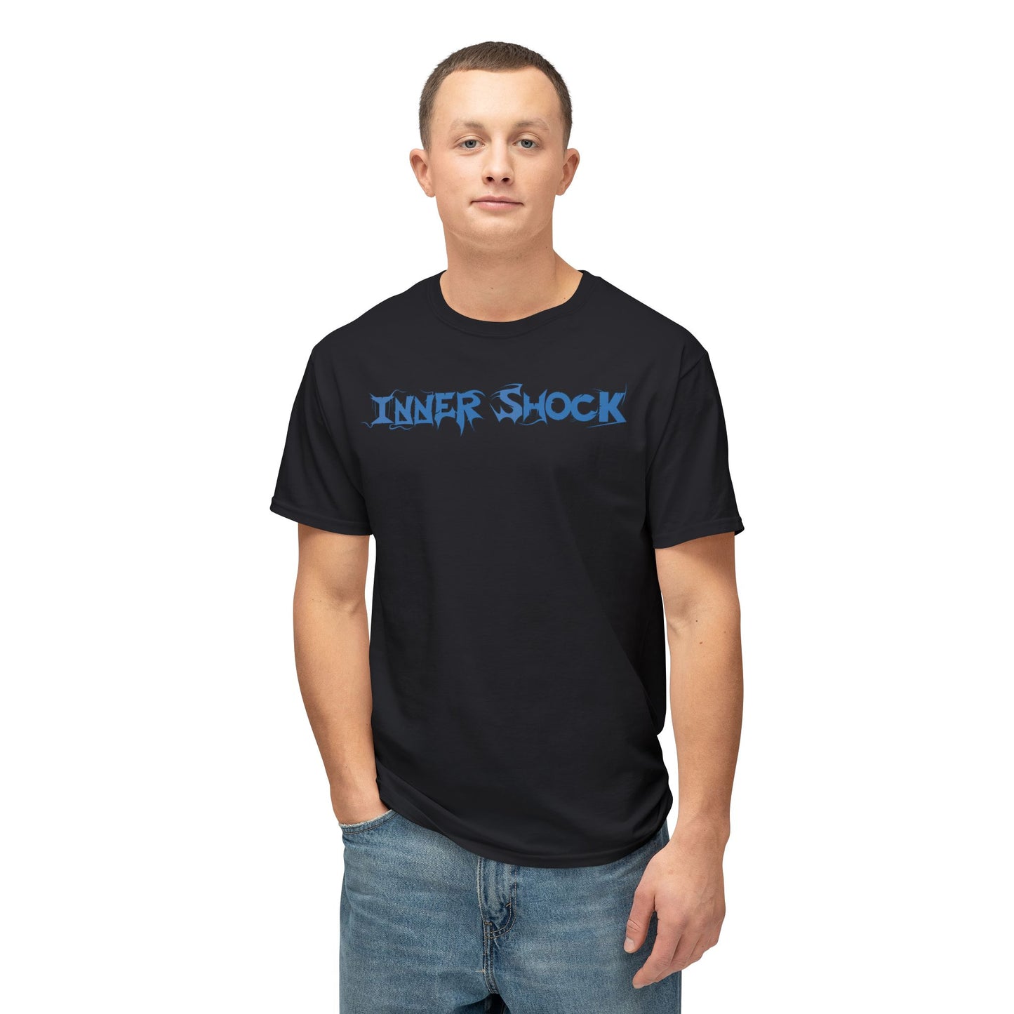 Inner Shock - Unisex HD Cotton™ T-shirt