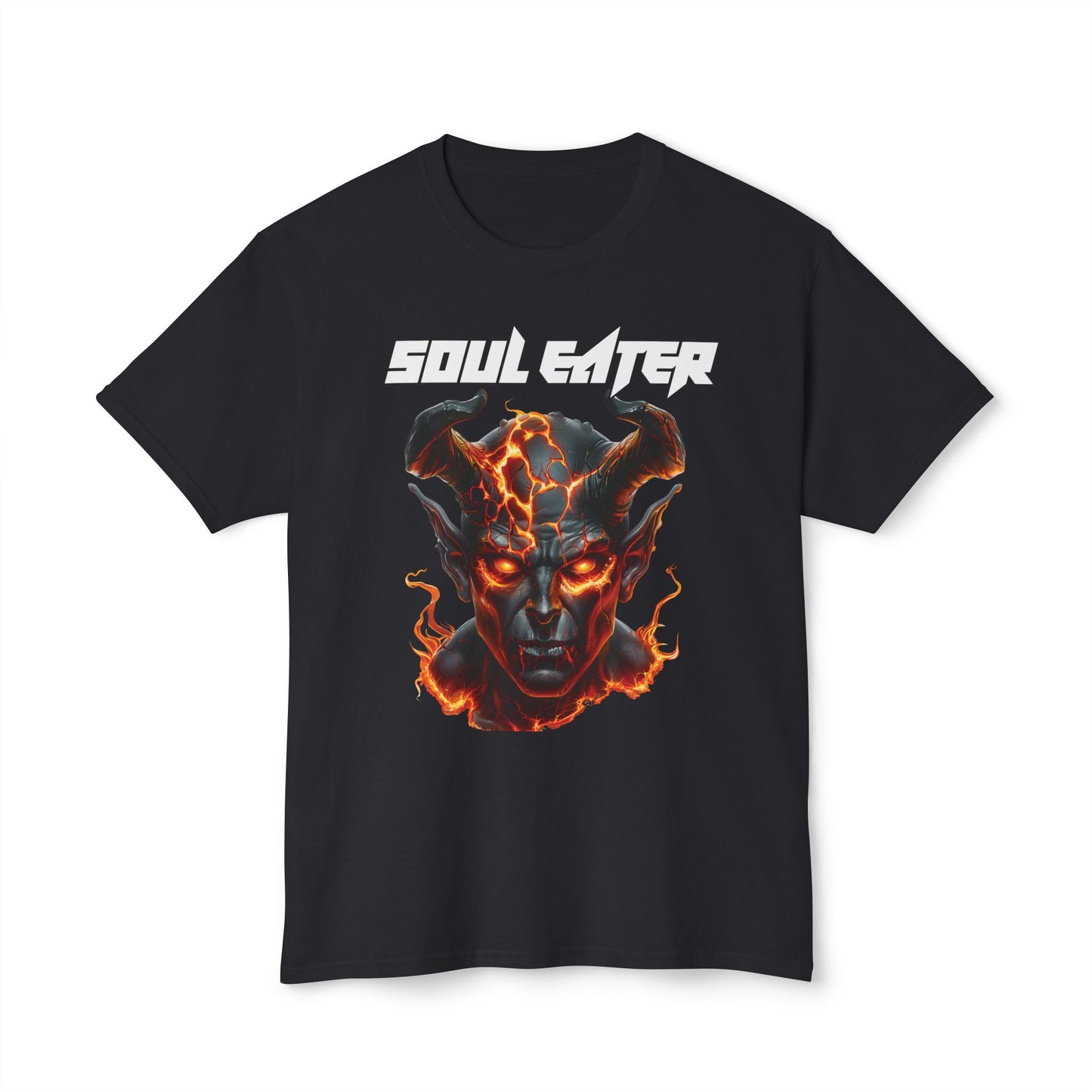 Soul Eater - Unisex HD Cotton™ T-shirt