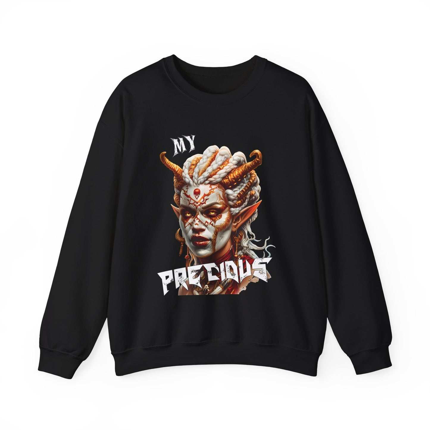 My Precious - Unisex Heavy Blend™ Crewneck Sweatshirt